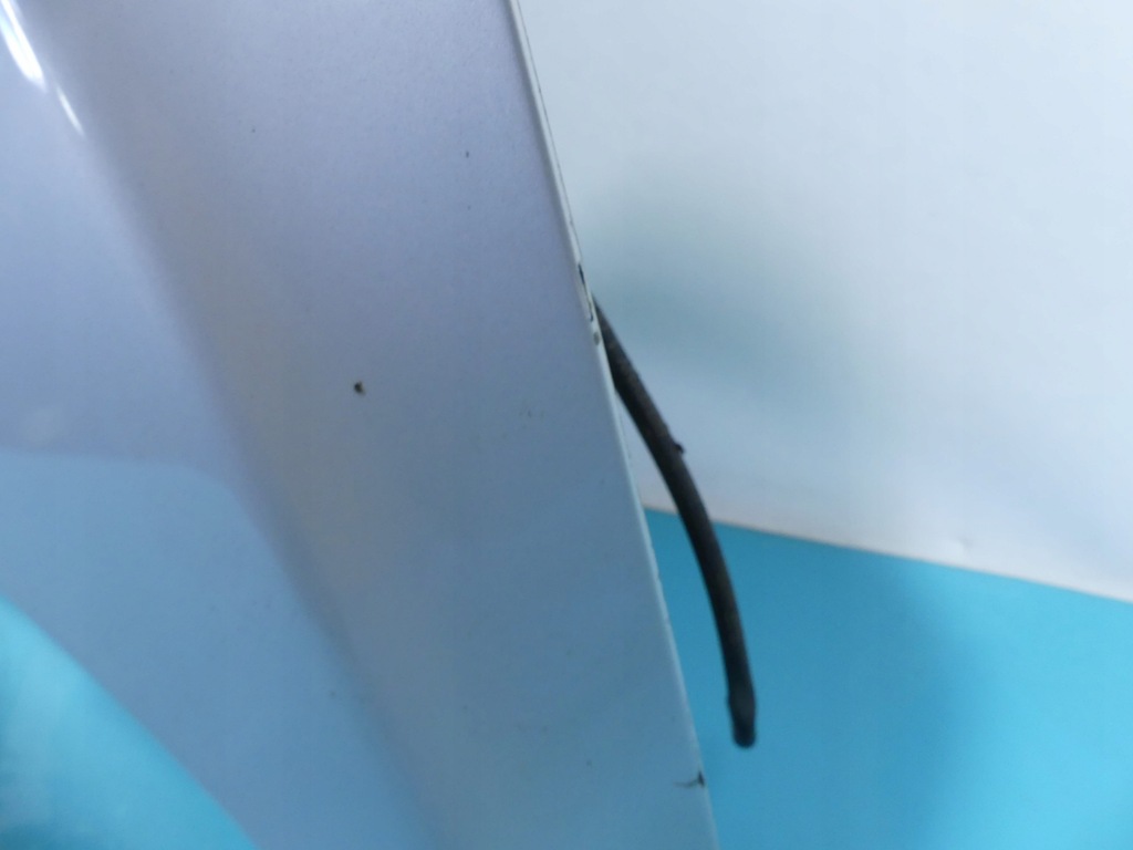 фото №11, Капот передняя alfa romeo gt 2007 серебристый