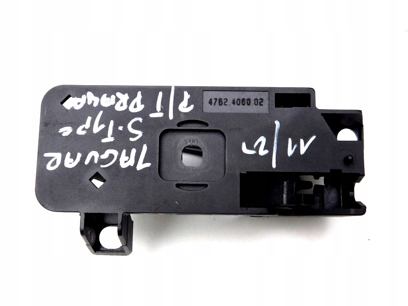 фото №6, 11/22 jaguar s-type ручка внутрішня права p/t