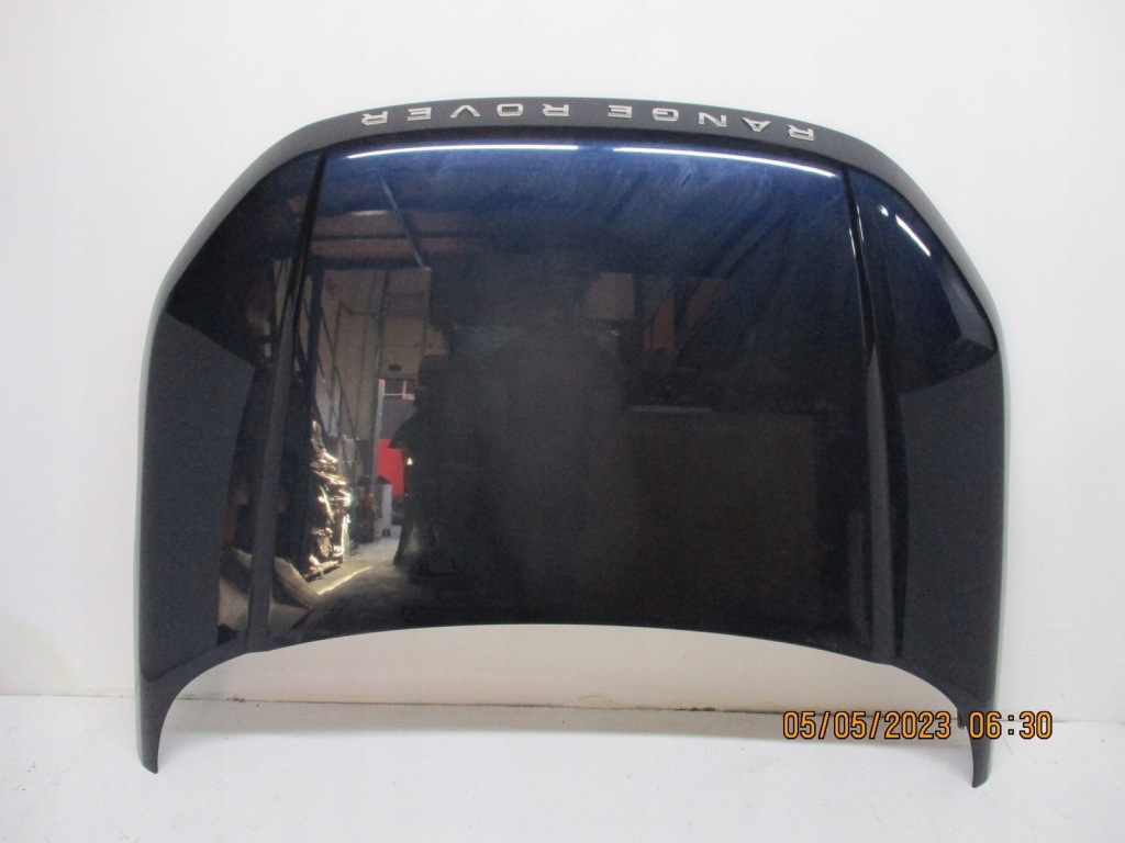 Купить Капот range rover evoque 19r