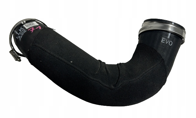 фото №1, Шланг труба интеркулер audi a6 c7 4g0145709af