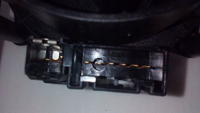 фото №8, Переключатель комбинированный лента freelander 54353799