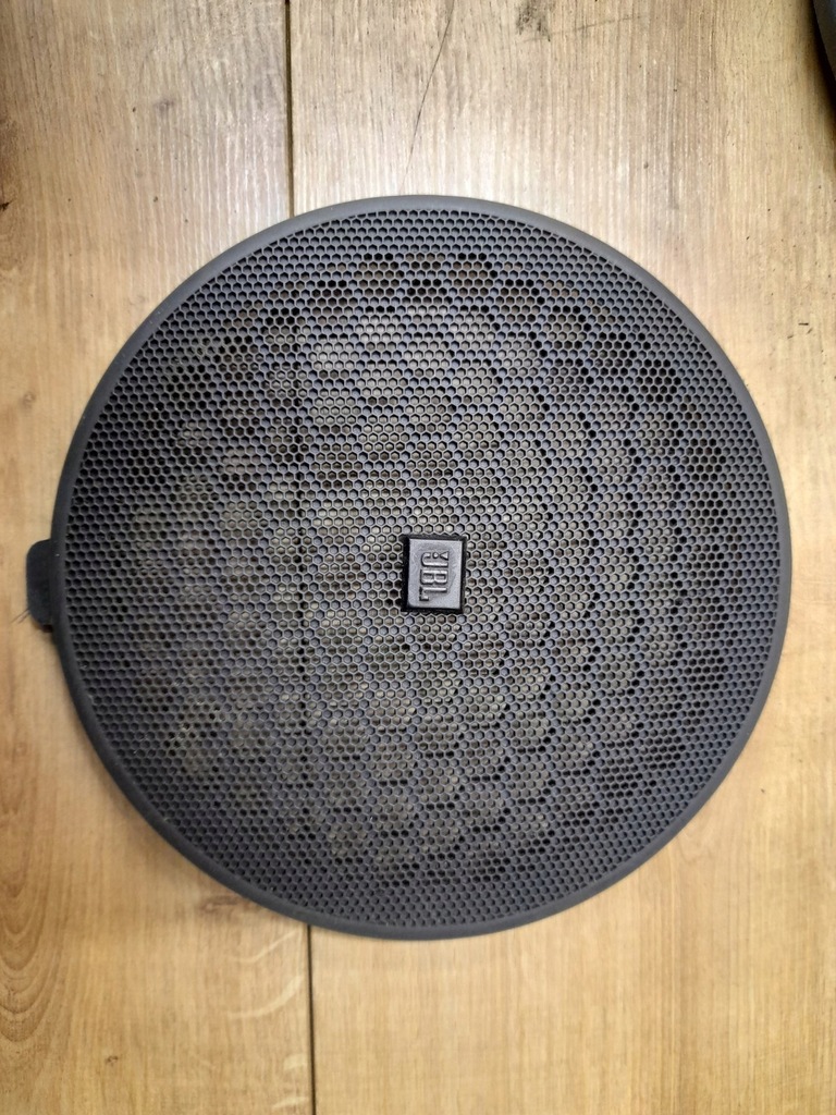 фото №1, Защита динамика дверь jbl citroen c5 ii