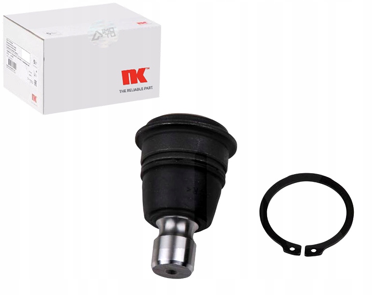 фото №1, Шаровая опора рычага nissan p qashqai x-trail ii renault koleos nk