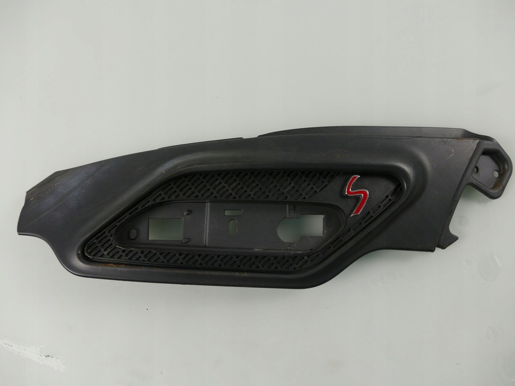 фото №1, Mini countryman s r60 корпус поворотник p.