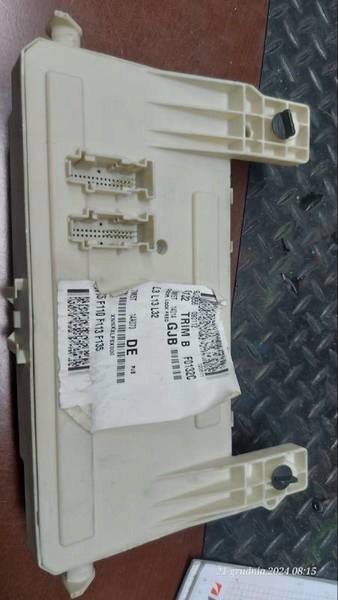 фото №1, Модуль 7m5t14a073de ford focus ii