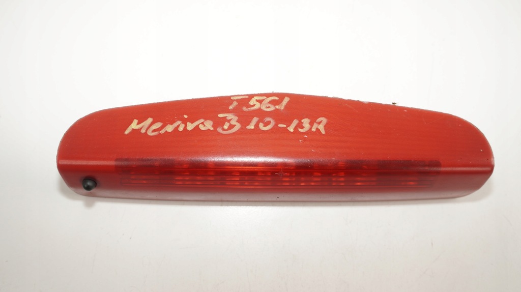 фото №1, Свет стоп задние opel meriva b 10-13r