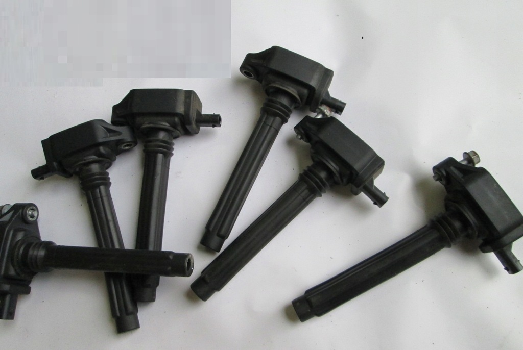 фото №8, Chrysler 300 200 ii 13r 3.6 котушка запалювання котушки