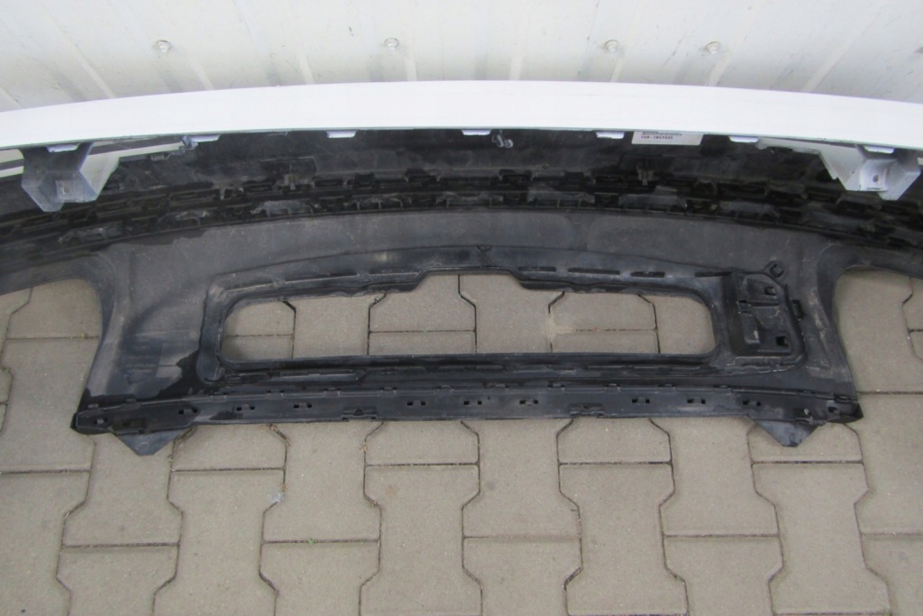 фото №12, Бампер задня задній audi q7 4m0 s-line 15-19