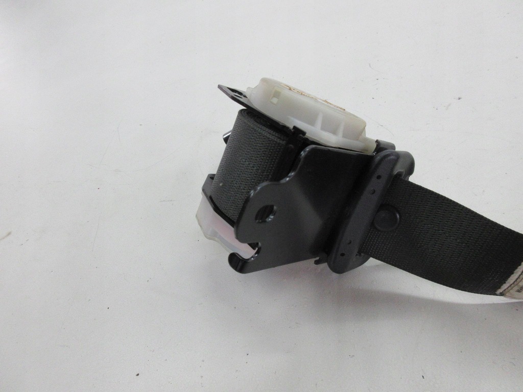 фото №15, Honda civic vii 1.4 3d hb ремені безпеки перед задня лівий правий