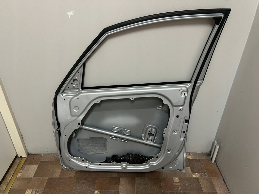 фото №6, Kia venga hyundai ix20 двері правий перед передні цілий bez іржа 10r