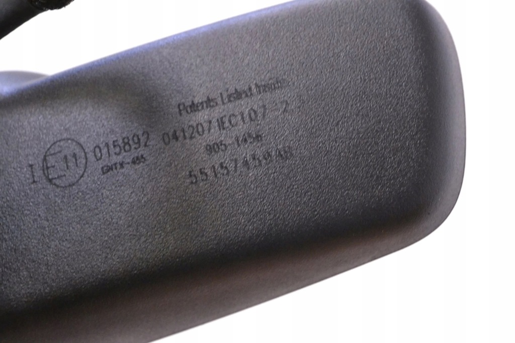 фото №5, Jeep grand cherokee wk 2009 зеркало заднего вида