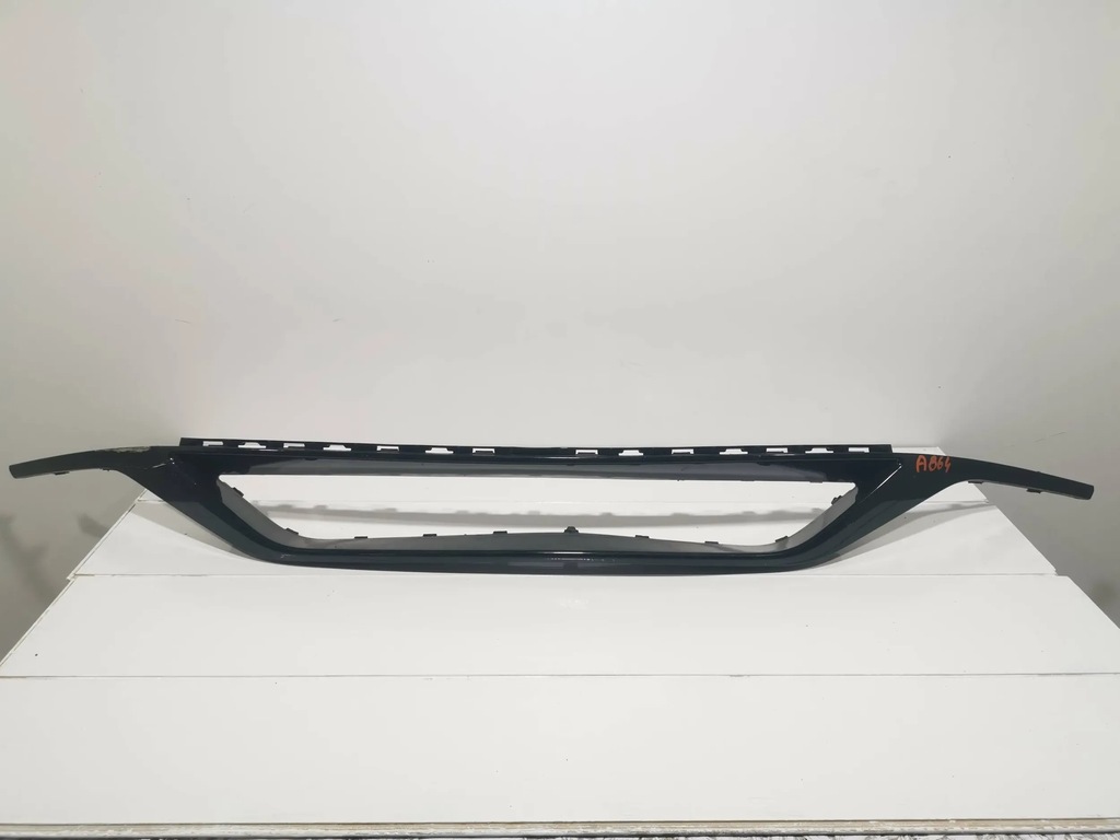 фото №1, Решётка решётка радиатора бампера перед jaguar f-pace lift 21 oryg !!!