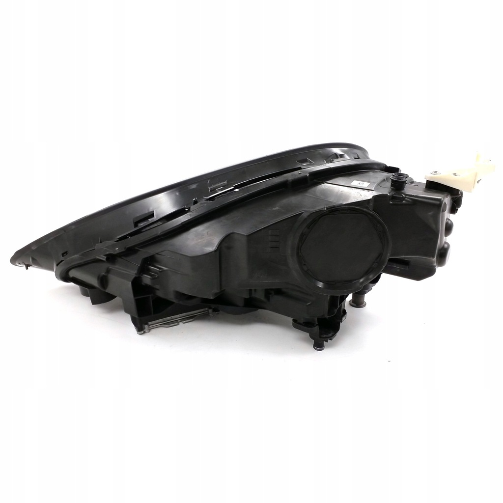 фото №11, Porsche cayenne 9ya набір фари 9y0941035l