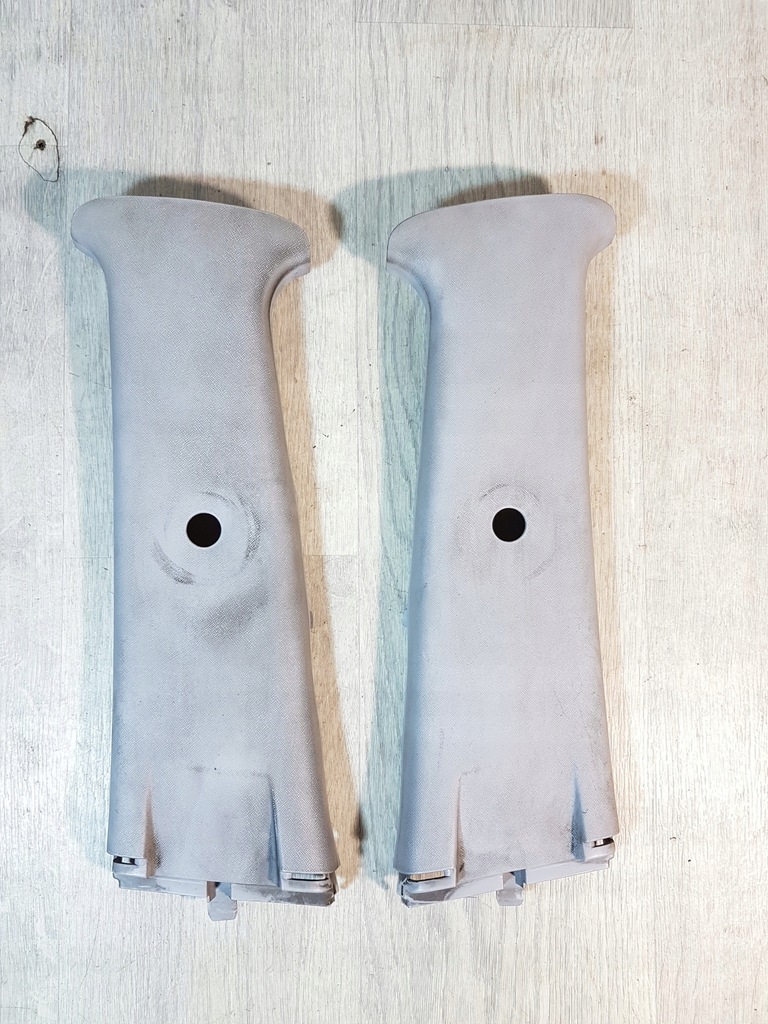 фото №1, Захист стійка b пара kia picanto