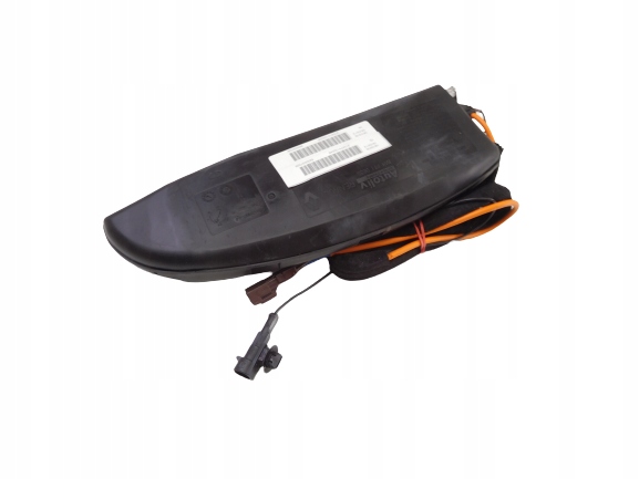 фото №10, Renault megane i подушка подушка безпеки сидіння 8200027329