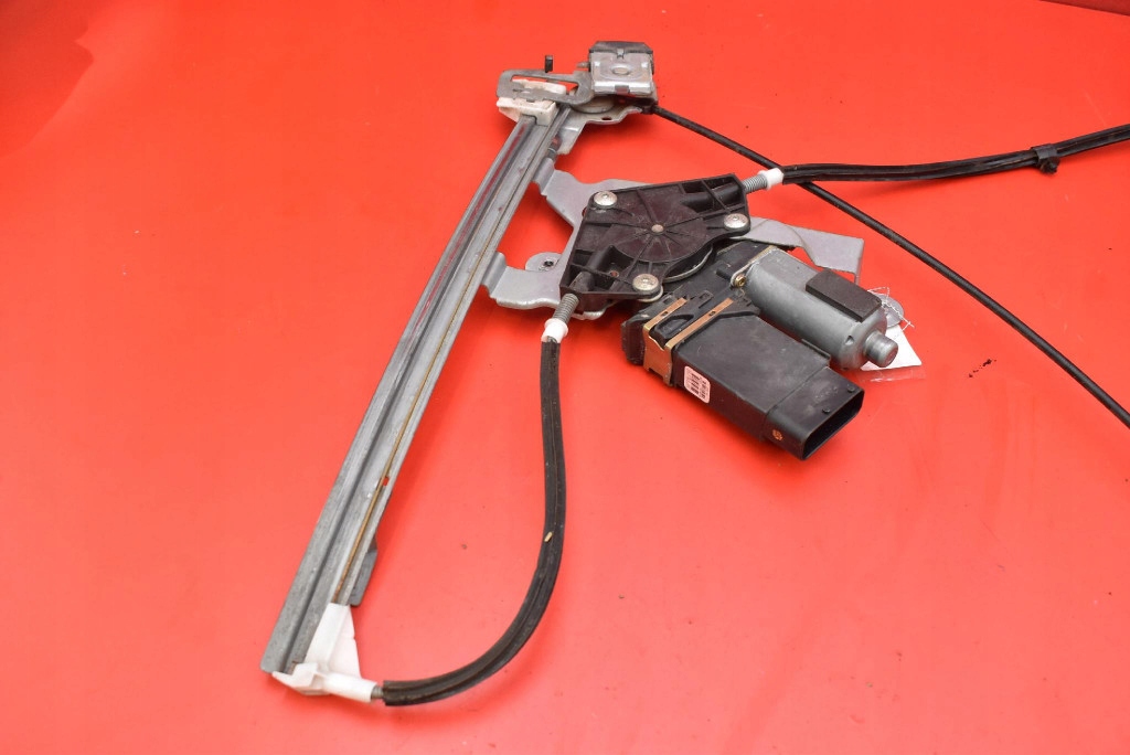 фото №8, Подъемник стекло левый перед eu 101466203 skoda octavia 1 i 96-00