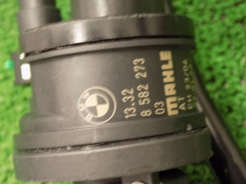 фото №9, Bmw 8 g15 нагреватель топлива провода 8591017 7356580 7356581 7356587