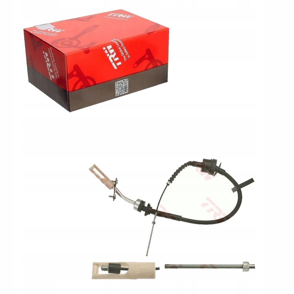 Купити Trw gcc106 cięgło, керування зчепленням
