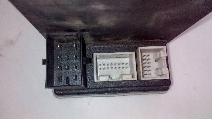 фото №6, Помпа замка центрального audi a3 8l 8l0862257e