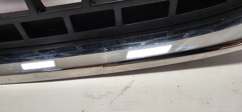 фото №4, Org решітка радіатора решітка радіатора перед renault master iii lift / iv 4 2019-