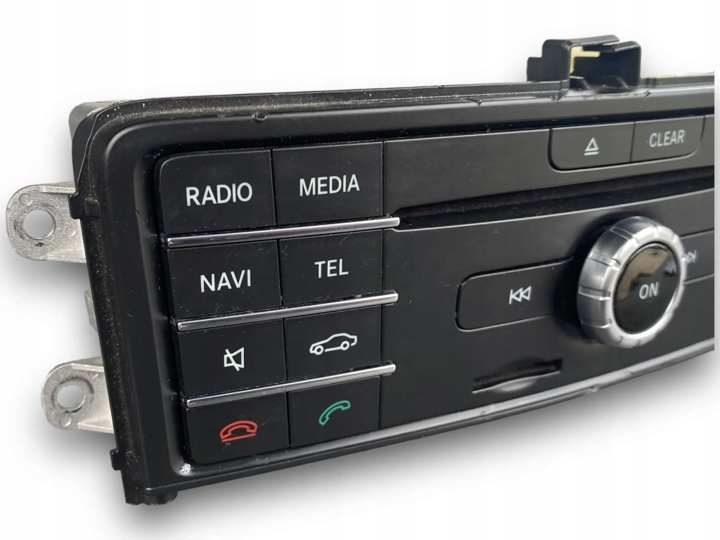 Mercedes slk w172 r172 радио navi ntg 5 1729008413 #27 Цена