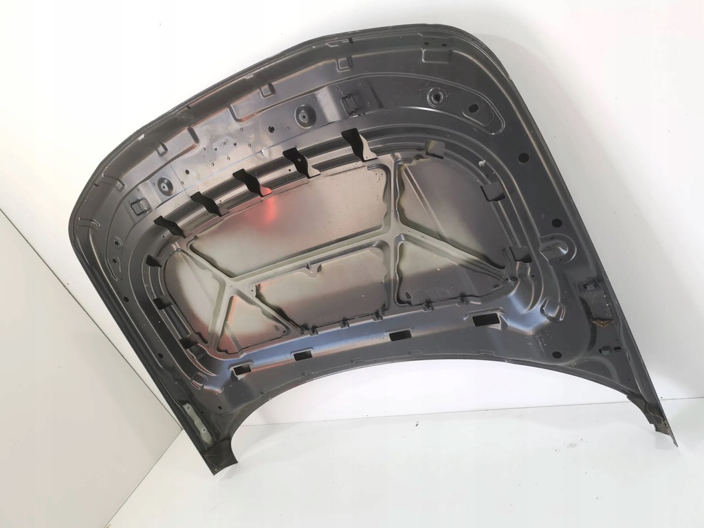 фото №8, Land rover range rover sport i l320 капот