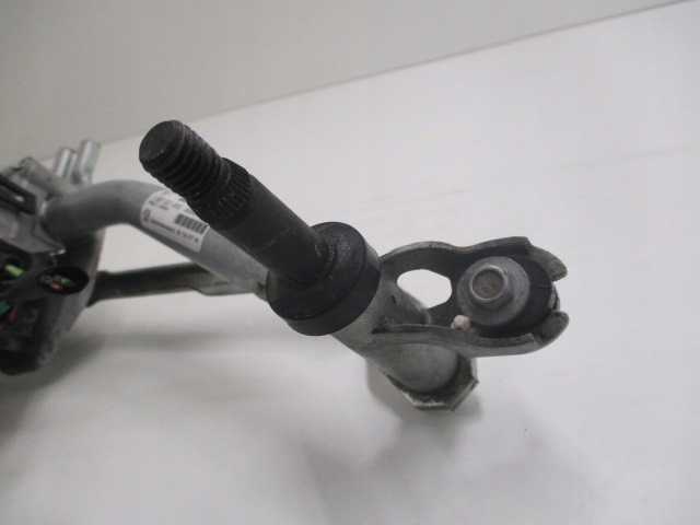 фото №6, C3 iii механизм моторчик дворник 9815497780