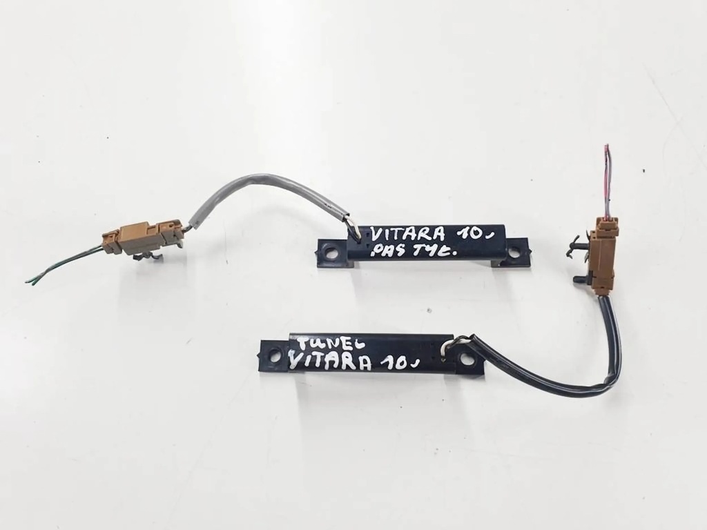 фото №1, Suzuki grand vitara ii 2010r датчик датчик keyless