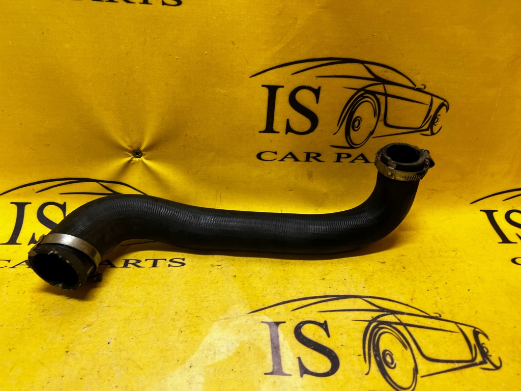 Патрубок труба шланг інтеркулер range rover l405 4.4 Ціна