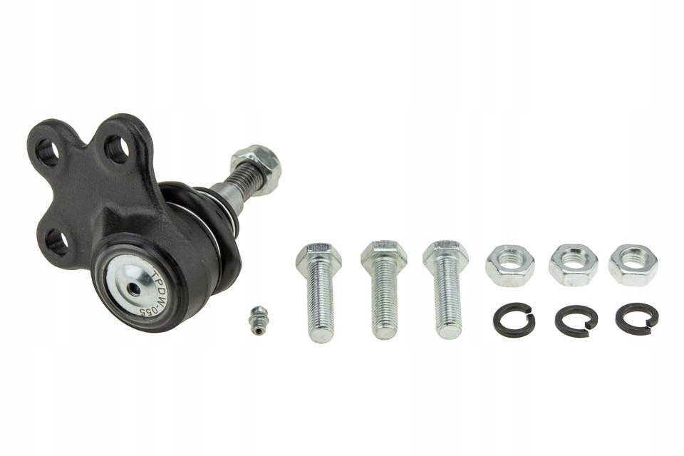 фото №4, Nty шаровая опора рычага