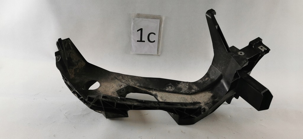 фото №1, Audi q4 e-tron напрямна фара кронштейн лампи