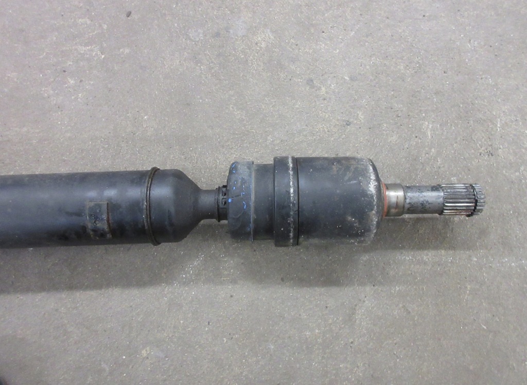 фото №10, Wał приводной opel insignia 22960219