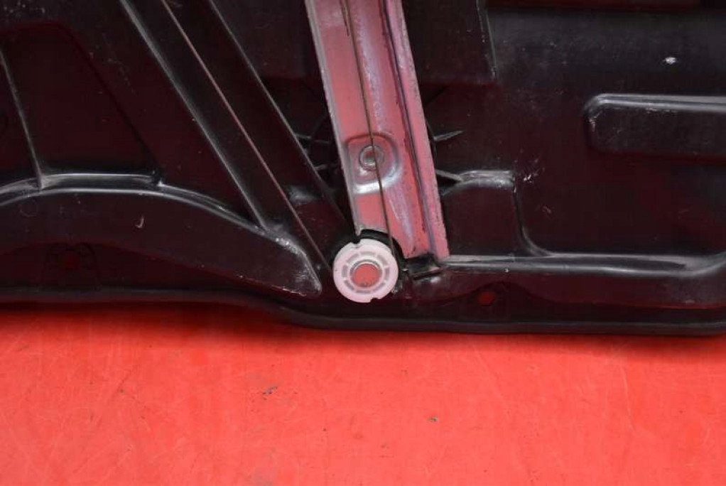 фото №12, Подъемник стекло правый перед eu 81320-3z020 hyundai i40 i 40 15-20