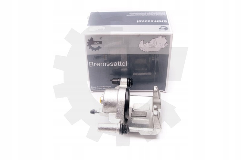 фото №1, Супорт гальма перед лівий mazda premacy g15c3371xa