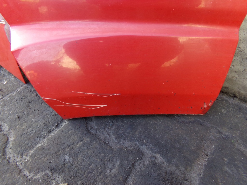 фото №10, Kompletny перед капот бампер лампа boxer ducato iii 2.2 hdi