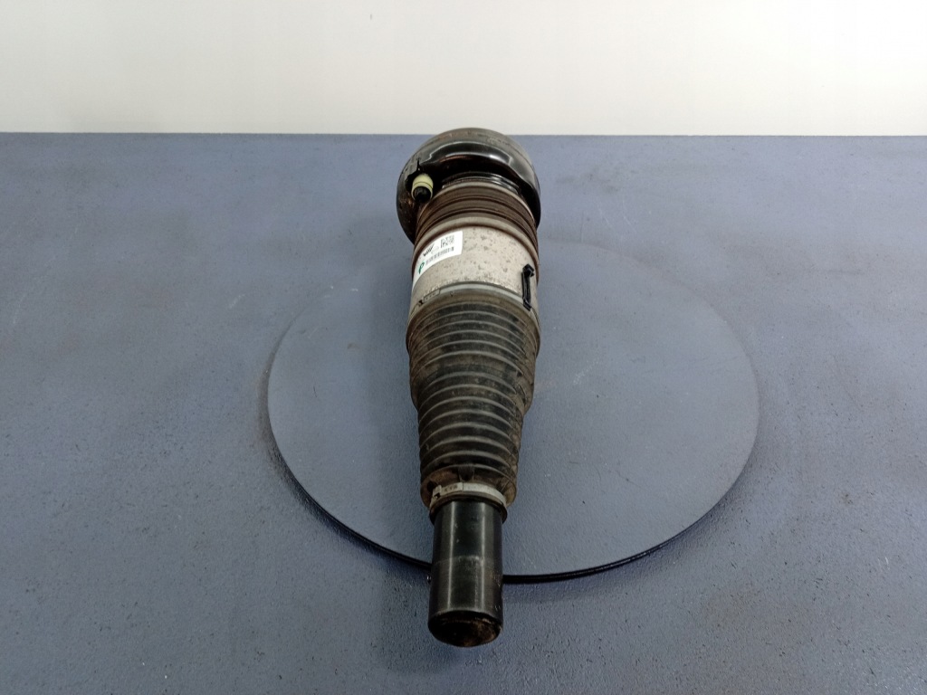 фото №1, Audi q7 ii 4m q8 амортизатор перед 4m0616039bf