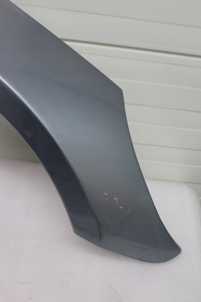 фото №11, Mercedes r klasa w251 r251 крила правий перед передній przed liftem 349