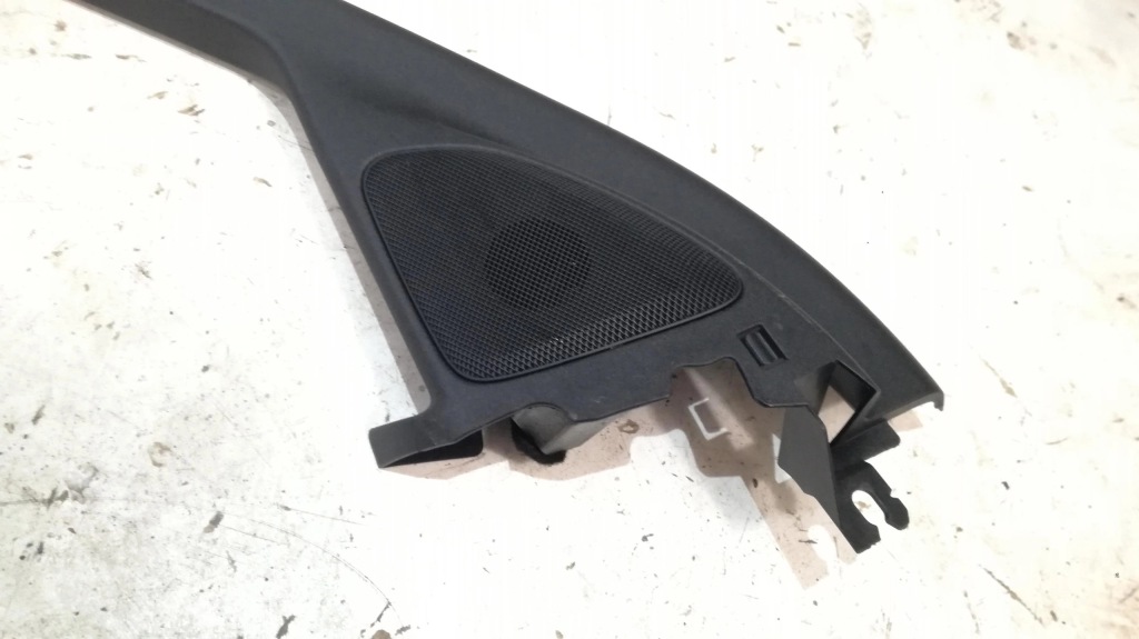 фото №3, Mercedes w223 рамка скло ліва перед a2237205500