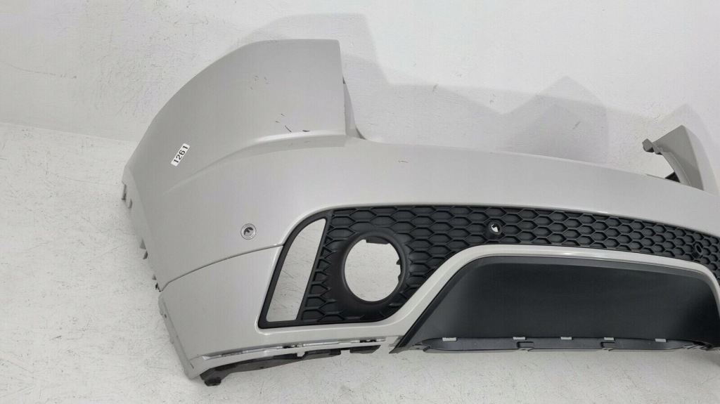 фото №6, Jaguar e-pace e pace r dynamic 2018- бампер задній задня j9c317d781a