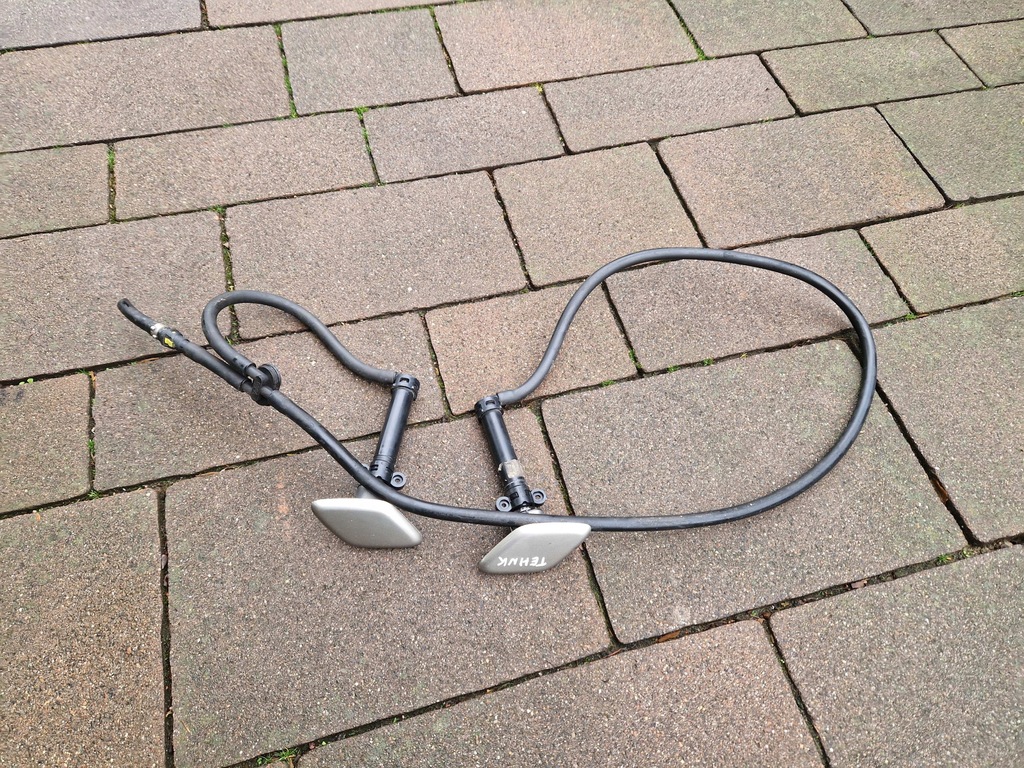 фото №1, Espace iv lift омыватель лампа заглушки шланги комплект 06-2012