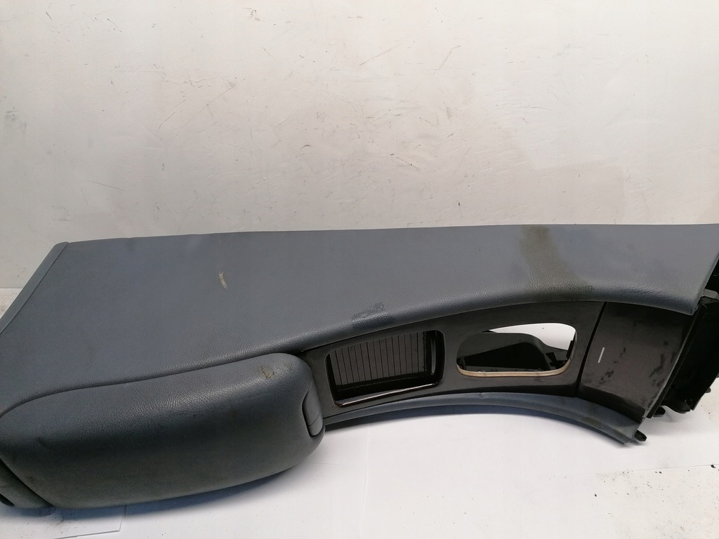 фото №7, Тунель середній mercedes-benz оригінальний номер e037611021