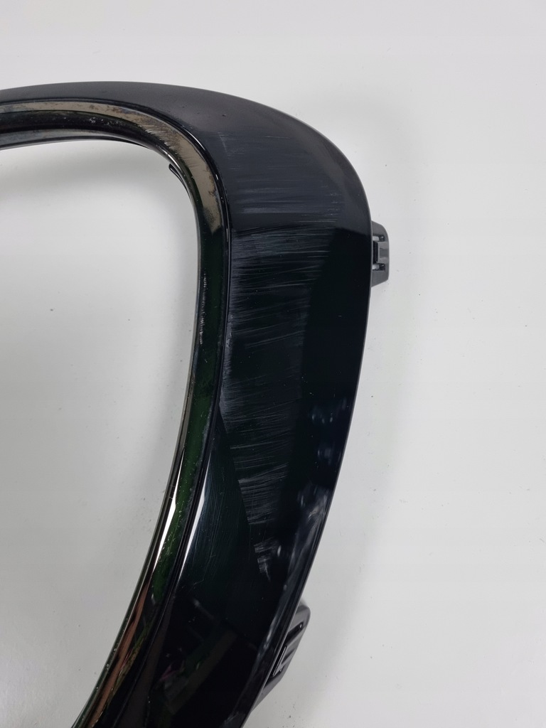 фото №7, Mercedes eqs w297 молдинг декоративна ліва хром a2978853302