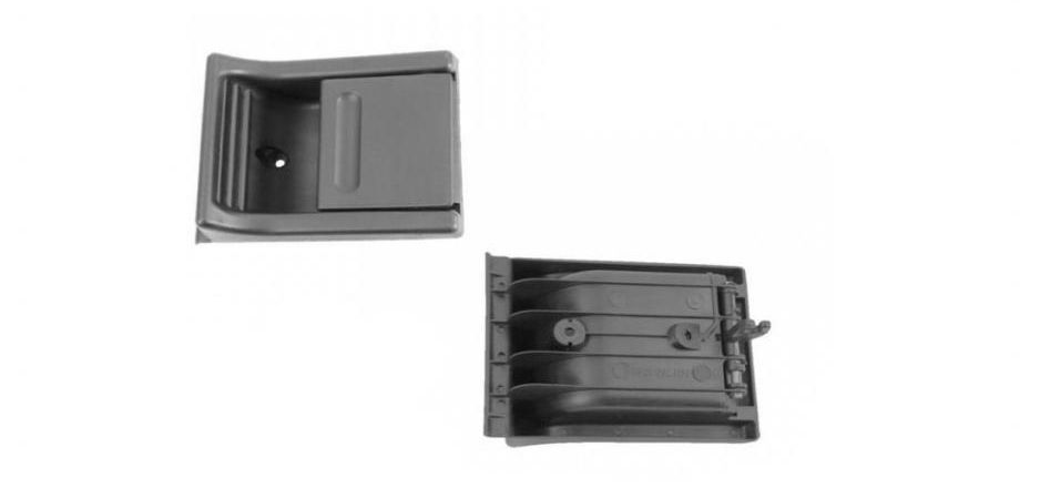 фото №1, Ручка внутрішній двері бокових vw lt mercedes sprinter