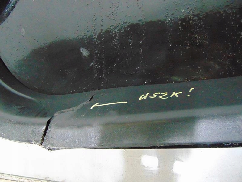 фото №5, Дверь левая renault twizy 18r