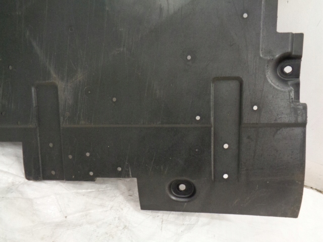 фото №4, C4 grand picasso ii защита плита pod двигатель