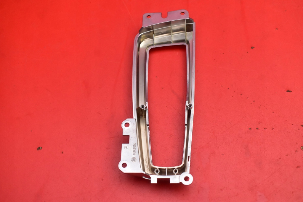 фото №13, Выборщик домкрат передач автоматическая коробка передач 9296904 bmw f01 3.0 d 313 km xdrive 12-15