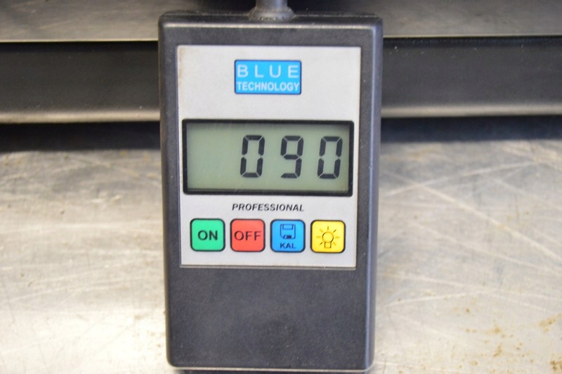 фото №10, Двері праве перед передні f8 ford kuga mk1 08-13