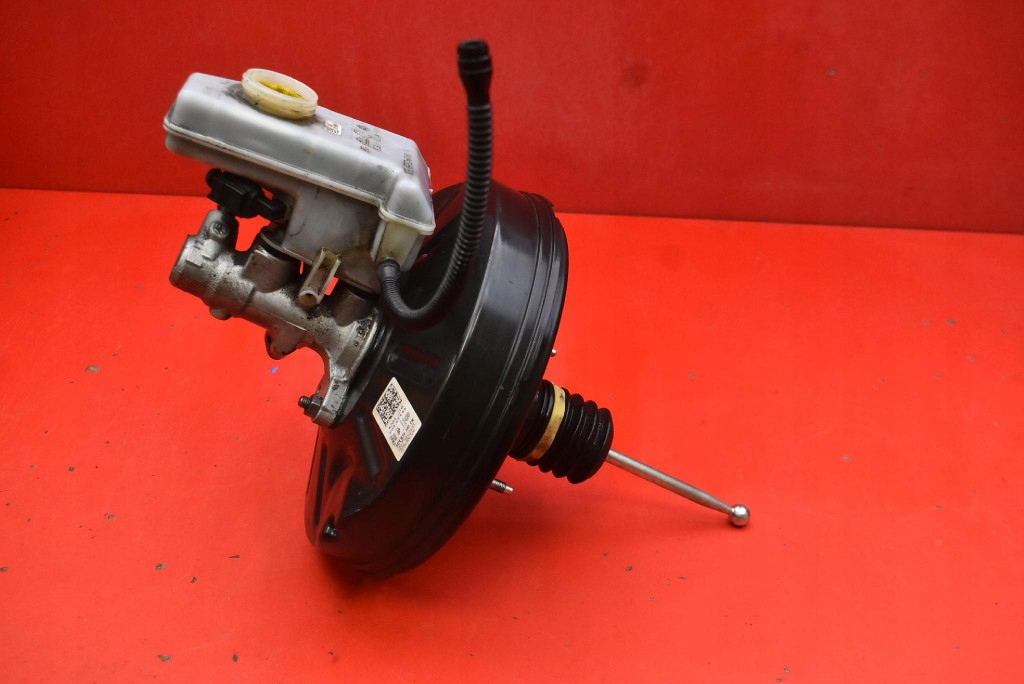 Усилитель тормозов насос тормозная eu 5q1614105cn skoda octavia 3 3 2.0 tdi 150 km 13- Недорого