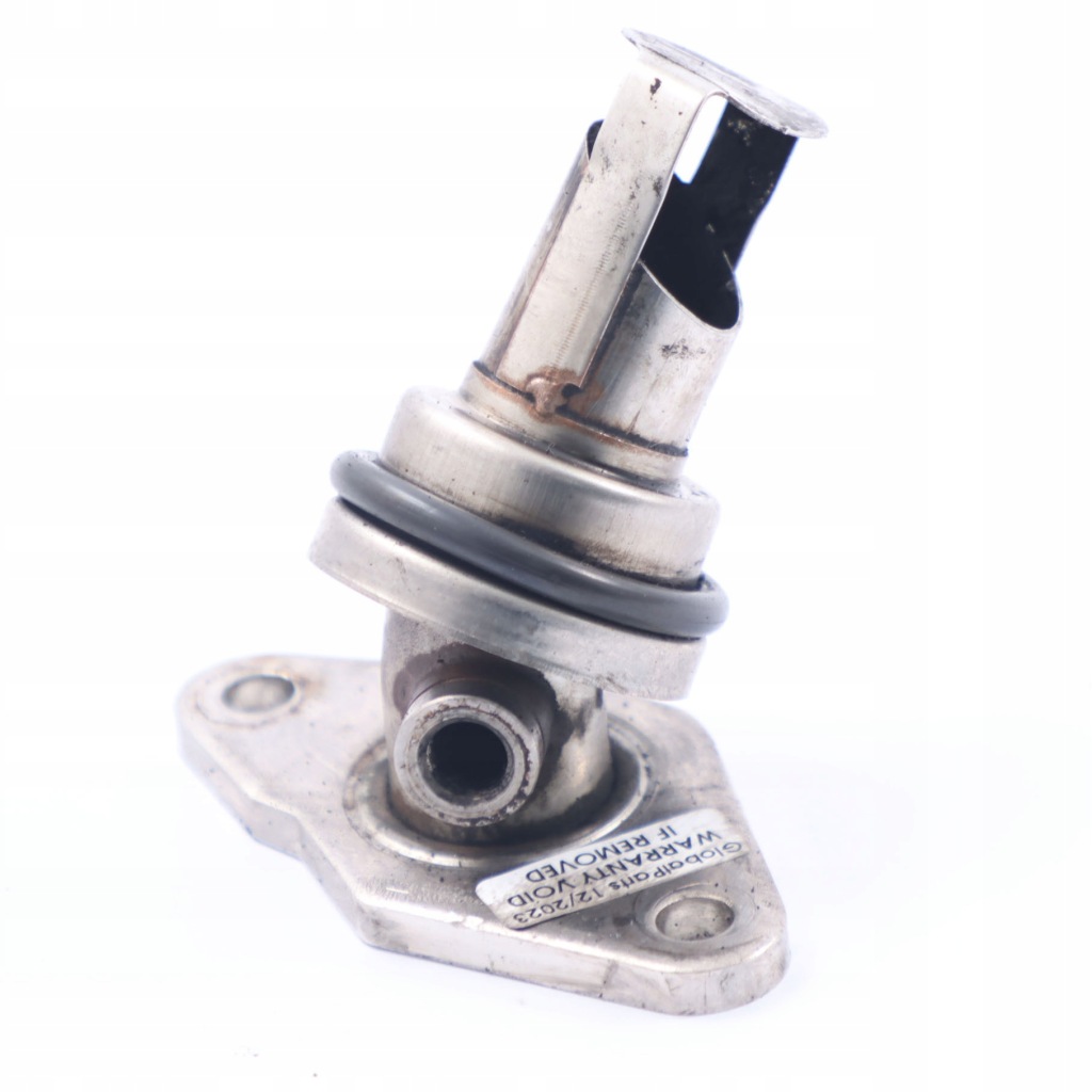 фото №2, Mini cooper one r55 r56 r57 lci r60 n47n agr egr шланг впускний  труба 8508625