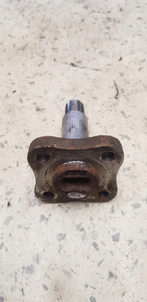 фото №2, Шкворень ступиця задня nissan note e12 лівий правий